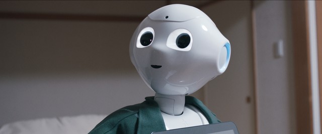 Trailer: Hi, A.I. | Ein Leben mit Robotern