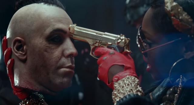 Rammstein – Deutschland | Ein Kurzfilm von Specter