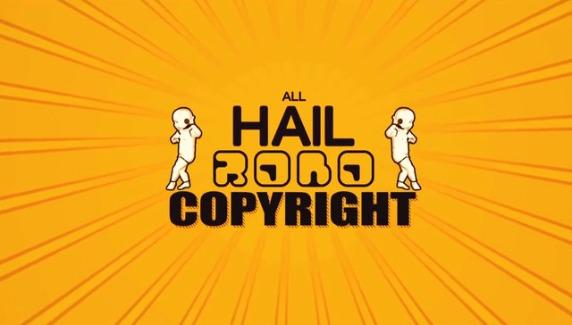 Protest-Song: Robocopyright | Remix-Culture at it’s best