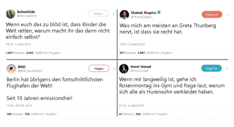 Twittwoch #10