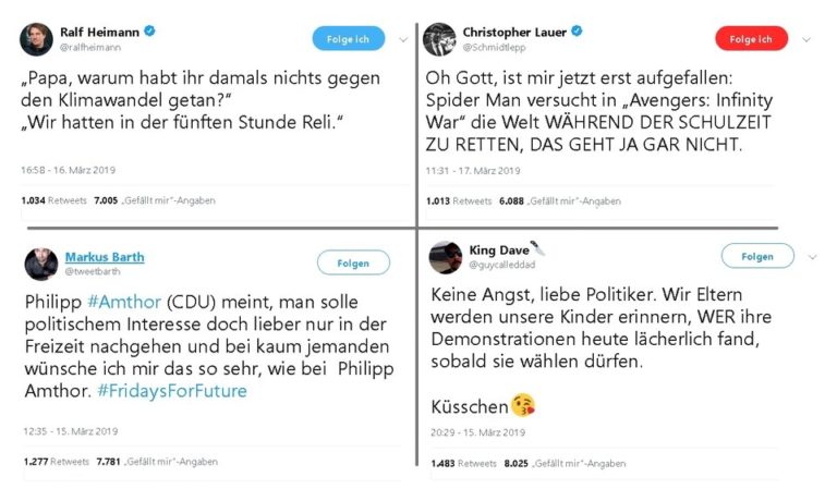 Twittwoch #12
