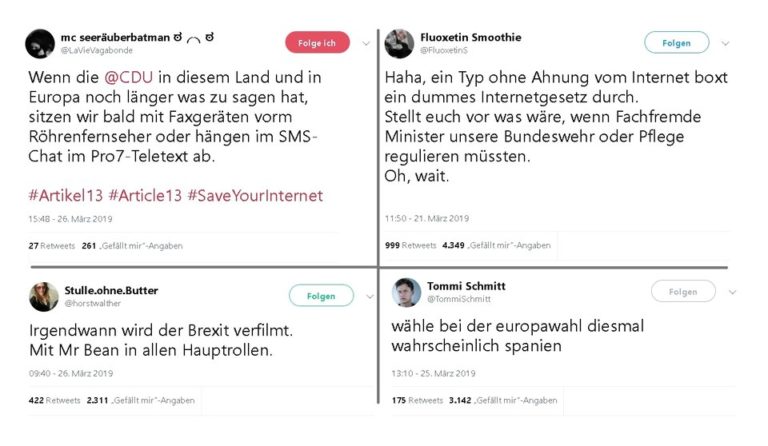 Twittwoch #13
