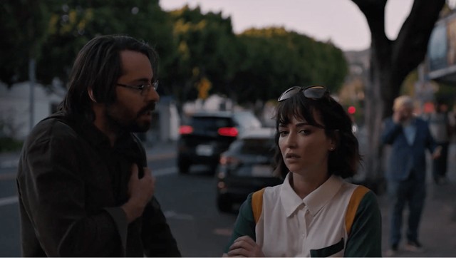 Gefangen in einem Musikvideo: Hot Chip – Hungry Child