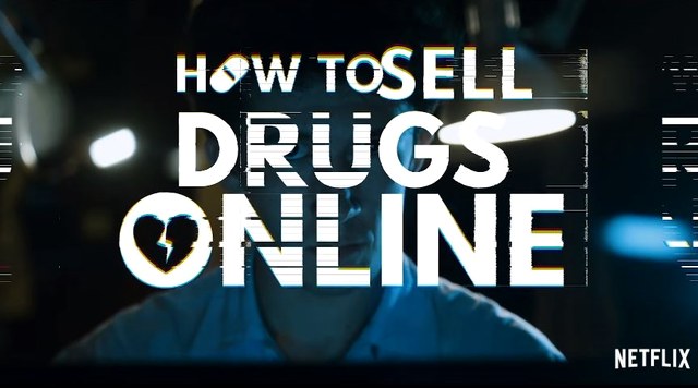 Teaser: How to Sell Drugs Online (Fast) | Die Netflix-Serie der bildundtonfabrik