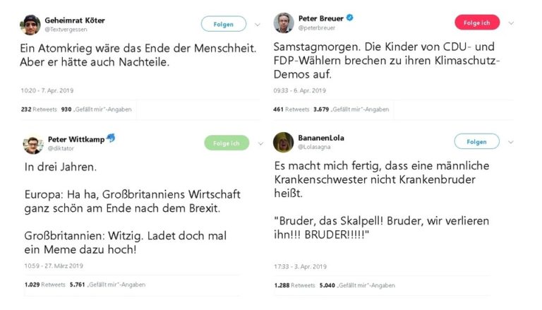 Twittwoch #15
