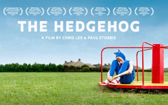 Videospielfilm: The Hedgehog | Sonic als Indie-Drama