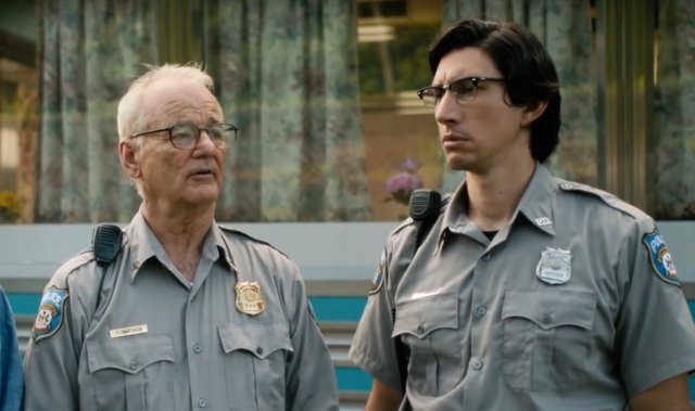 Trailer: The Dead Don’t Die | Ein Zombiefilm von Jim Jarmusch