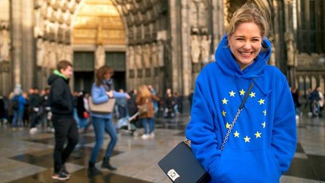 ARD Doku: Europas Jugend – Europas Zukunft?