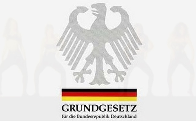 Happy Birthday, GG: 70 Jahre Grundgesetz!