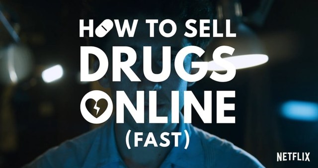 Trailer: How to Sell Drugs Online (Fast) | Nerd today, Boss Tomorrow