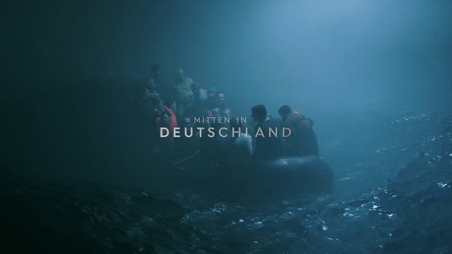 Eine simulierte Flucht: Lifeboat – Das Experiment