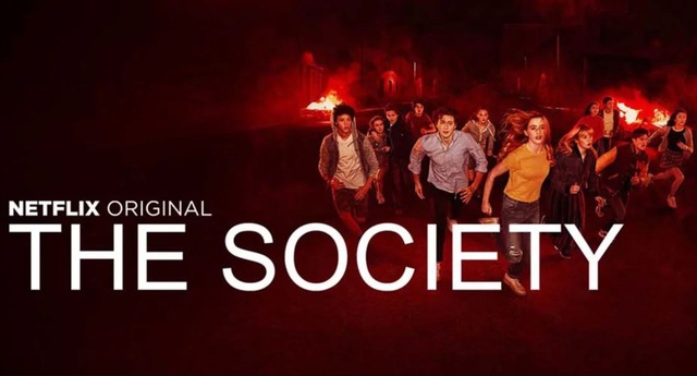 Netflix: The Society | Eine neue Gesellschaftsordnung