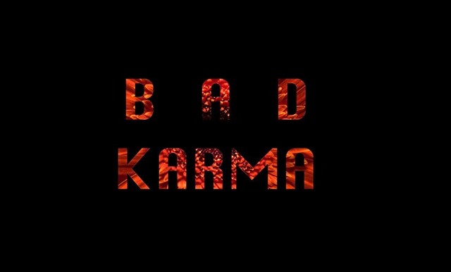 (M)ein 5 Jahre alter Sommerhit: Bad Karma