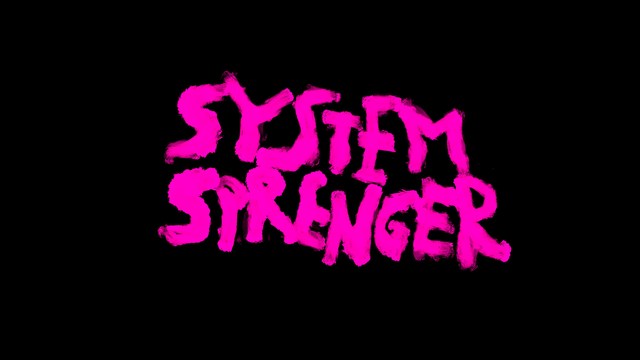 Trailer: Systemsprenger
