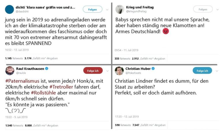 Twittwoch #29