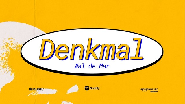 Musik-Vids-Mix: Wal de Mar, Thylacine & Alphonso