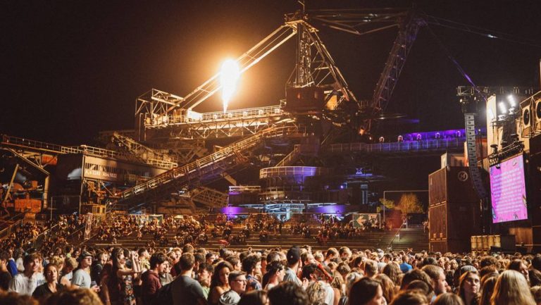 arte Concert(s): Melt  & Deichbrand Festival 2019