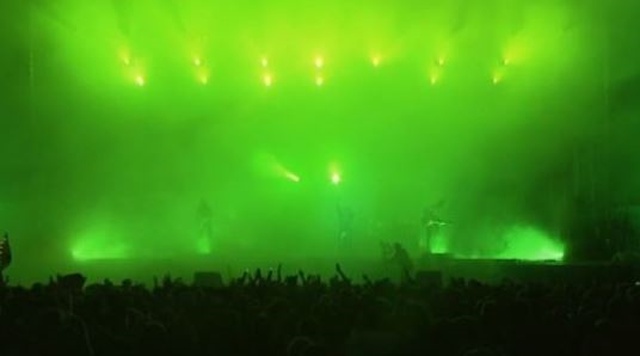 Weed-Party: Erste Festivals verkaufen legal Gras