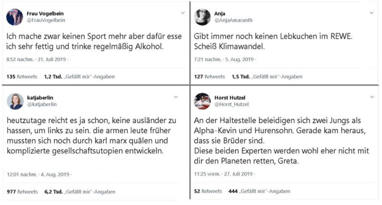 Twittwoch #32