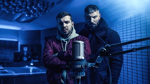 Skylines | Die neue Deutschrap-Serie auf Netflix ist draußen und sie ist mindestens so gut wie 4 Blocks