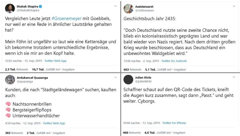Twittwoch #38