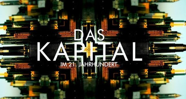Das Kapital im 21. Jahrhundert – als Film