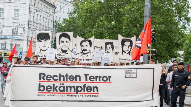 Doku: Rechter Terror in Deutschland