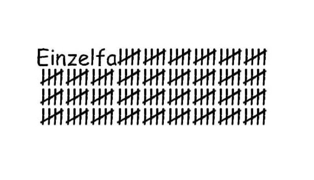 Einzelfalllllllllllllllllllllllll