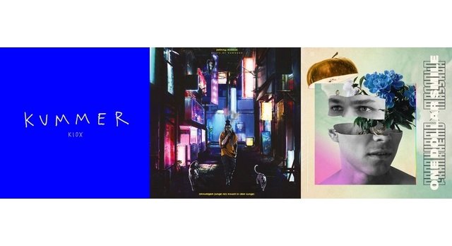 Neue Alben: Kummer, Johnny Rakete & Frank Hemd