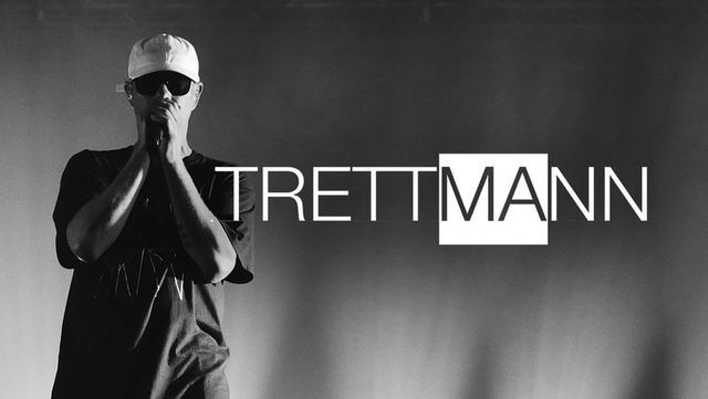 Trettmann goes Arte: Live-Album@Berlin
