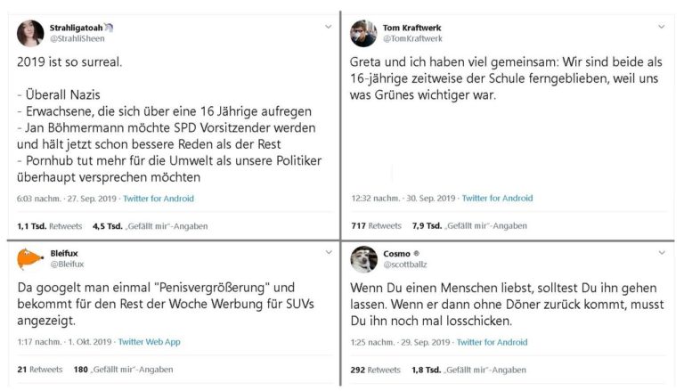 Twittwoch #40