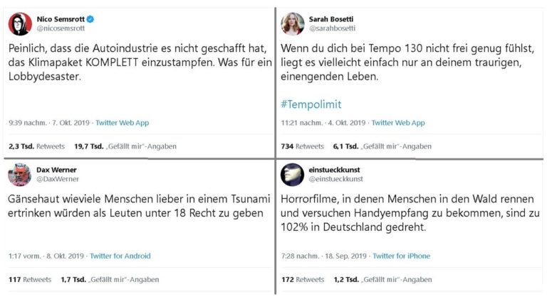Twittwoch #41