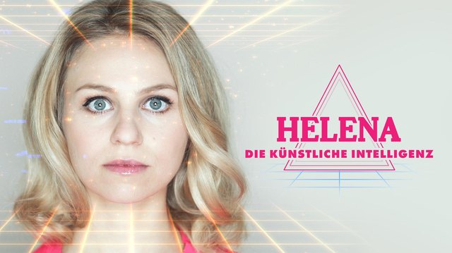 Arte-Doku: H.E.L.E.N.A. – Künstliche Intelligenz