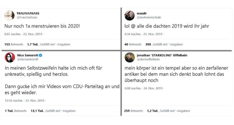 Twittwoch #48
