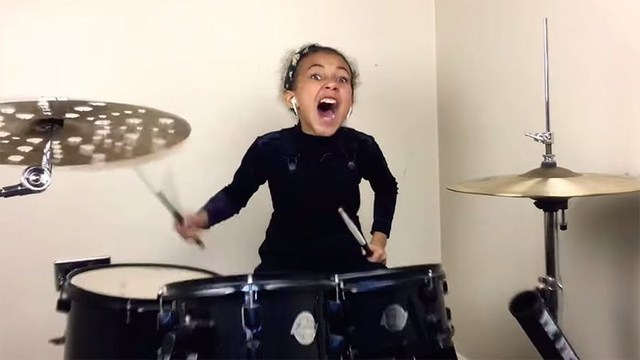 Drum-Kid: NirvanAAAAAHHH!!!