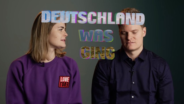 Deutschland Was Geht: Finale | 52 Comedy-Trips durch Germany