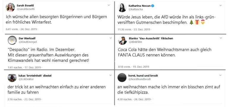 Twittwoch #52