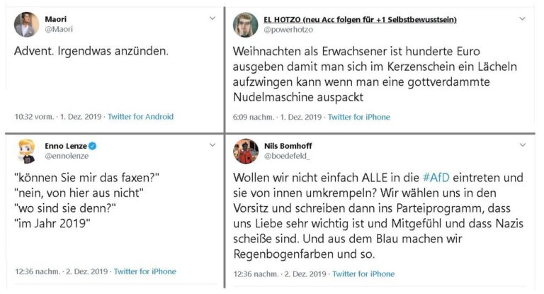 Twittwoch #49