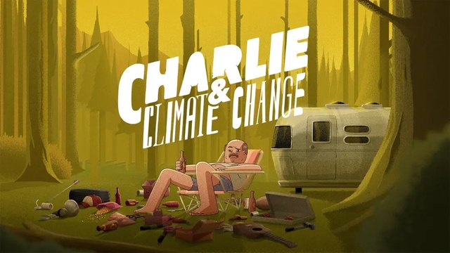 Charlie & Climate Change