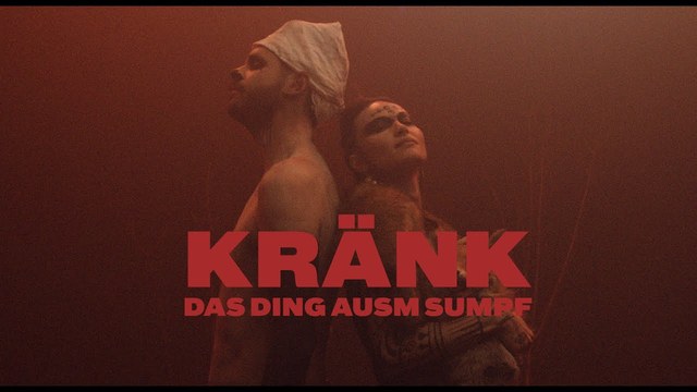 Album-Release-Stream: Das Ding ausm Sumpf – kränk