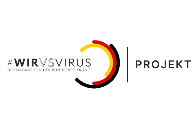 WirVsVirus: Alle 1139 entstandenen Hilfsprojekte vom bisher weltweit größten Hackathon als YouTube-Playliste
