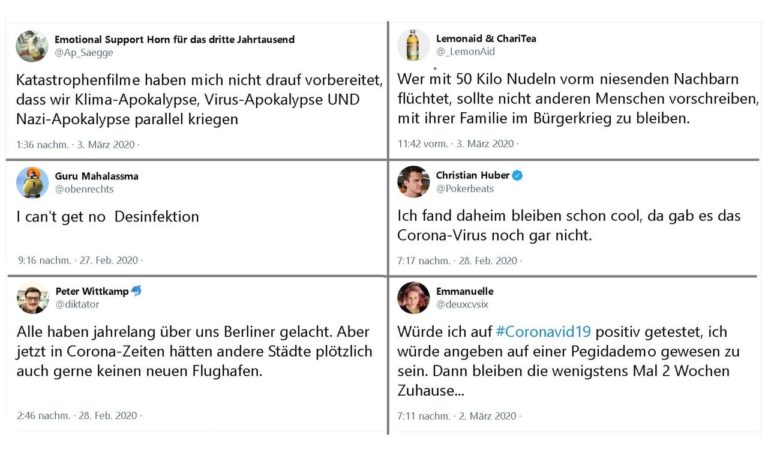 Twittwoch #10