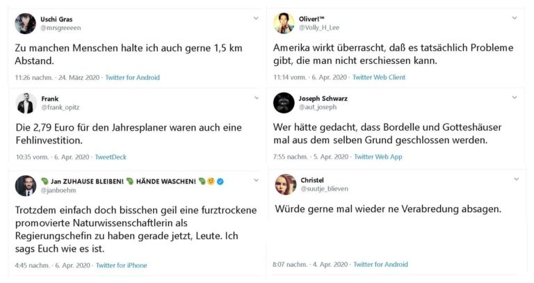 Twittwoch #15