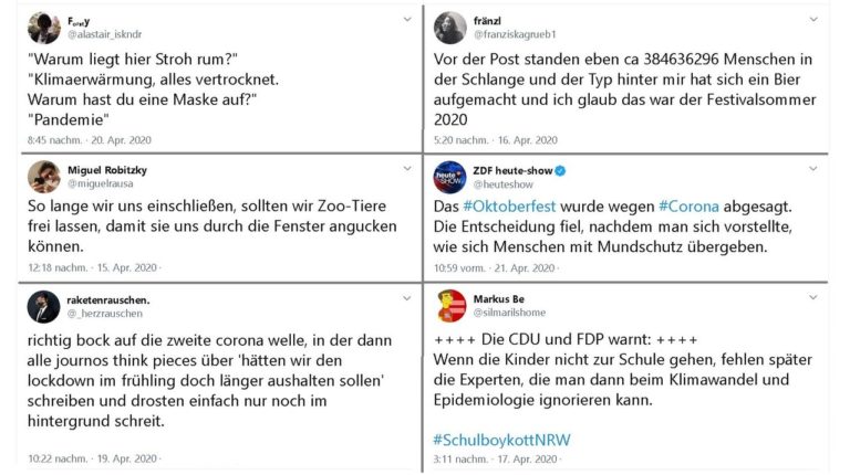 Twittwoch #17