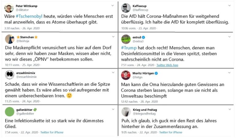 Twittwoch #18