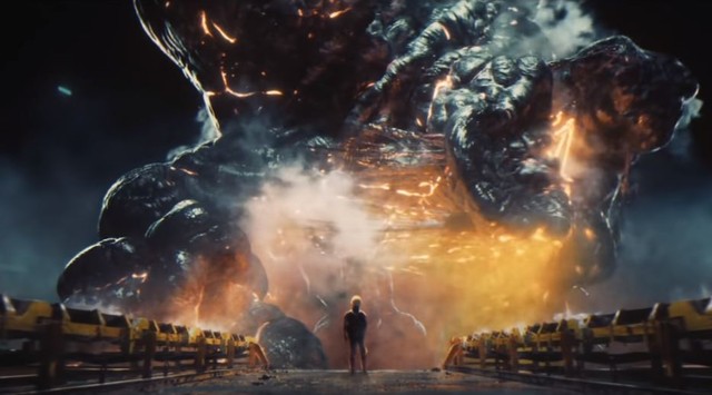 Woodkid – Goliath