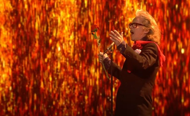 Helge Schneider – Forever at Home