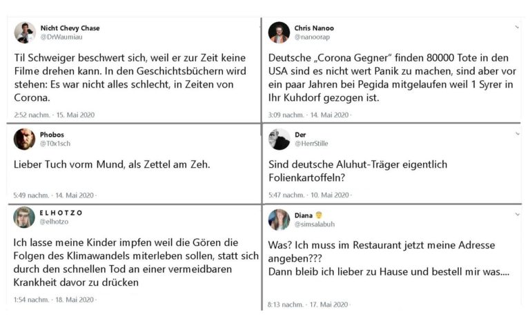 Twittwoch #21
