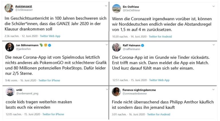 Twittwoch #25