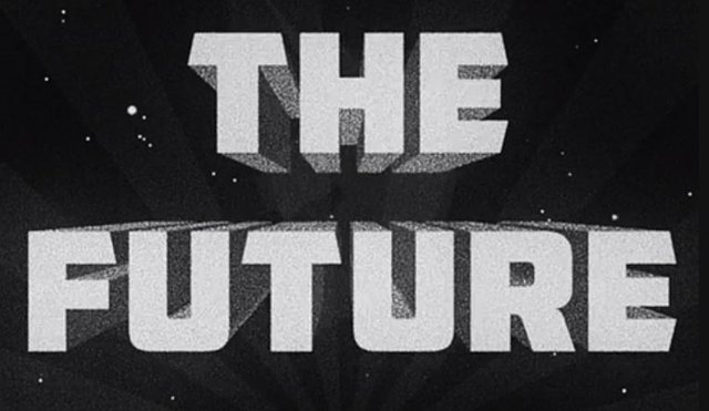 Oldschool Future